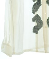 TOGA VIRILIS（トーガ　ビリリース）カジュアルシャツ 白 サイズ:46(M位) メンズ/2200645412123