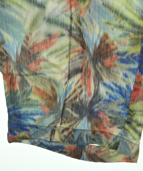 TOGA VIRILIS（トーガ　ビリリース）その他 青 サイズ:46(M位) メンズ/2200632288212