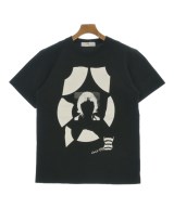 TOGA VIRILIS（トーガ　ビリリース）Tシャツ・カットソー 黒 サイズ:46(M位) メンズ/2200645561111