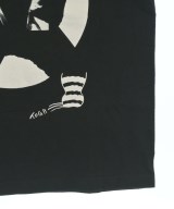 TOGA VIRILIS（トーガ　ビリリース）Tシャツ・カットソー 黒 サイズ:46(M位) メンズ/2200645561111