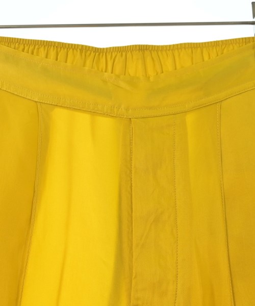 TOGA VIRILIS（トーガ　ビリリース）その他 黄 サイズ:46(M位) メンズ/2200647477083