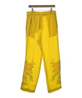 TOGA VIRILIS（トーガ　ビリリース）その他 黄 サイズ:46(M位) メンズ/2200647477083