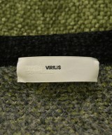 TOGA VIRILIS（トーガ　ビリリース）カーディガン 緑 サイズ:48(L位) メンズ/2200648539087