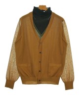 TOGA VIRILIS（トーガ　ビリリース）カーディガン 茶 サイズ:-(XL位) メンズ/2200647462133