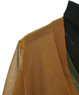 TOGA VIRILIS（トーガ　ビリリース）カーディガン 茶 サイズ:-(XL位) メンズ/2200647462133