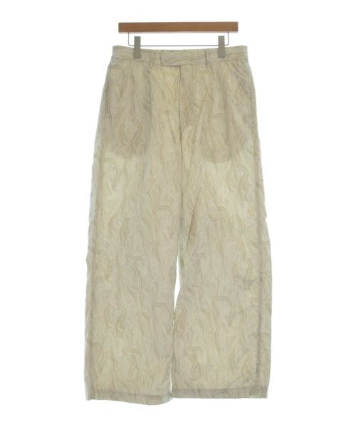 TOGA VIRILIS(トーガ　ビリリース)その他 ベージュ サイズ:48(L位)/2200650299023