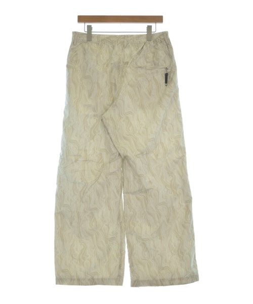 TOGA VIRILIS（トーガ　ビリリース）その他 ベージュ サイズ:48(L位) メンズ/2200650299023