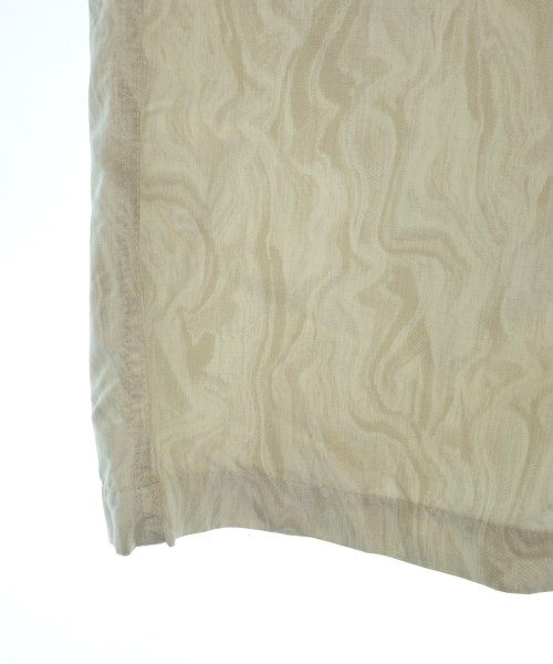 TOGA VIRILIS（トーガ　ビリリース）その他 ベージュ サイズ:48(L位) メンズ/2200650299023