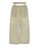 TOGA VIRILIS（トーガ　ビリリース）その他 ベージュ サイズ:48(L位) メンズ/2200650299023