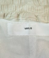 TOGA VIRILIS（トーガ　ビリリース）その他 ベージュ サイズ:48(L位) メンズ/2200650299023