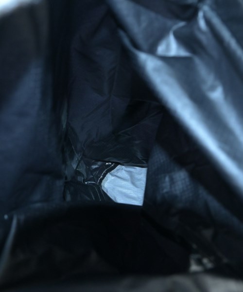 TOGA VIRILIS（トーガ　ビリリース）ショルダーバッグ 黒 サイズ:- メンズ/2200650341333