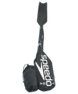 TOGA VIRILIS（トーガ　ビリリース）ショルダーバッグ 黒 サイズ:- メンズ/2200650341333