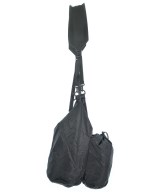 TOGA VIRILIS（トーガ　ビリリース）ショルダーバッグ 黒 サイズ:- メンズ/2200650341333