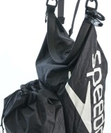 TOGA VIRILIS（トーガ　ビリリース）ショルダーバッグ 黒 サイズ:- メンズ/2200650341333