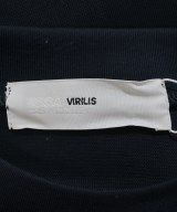TOGA VIRILIS（トーガ　ビリリース）Tシャツ・カットソー カーキ サイズ:46(M位) メンズ/2200652313017