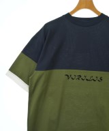 TOGA VIRILIS（トーガ　ビリリース）Tシャツ・カットソー カーキ サイズ:46(M位) メンズ/2200652313017