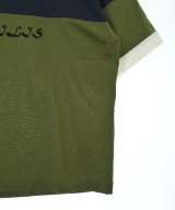 TOGA VIRILIS（トーガ　ビリリース）Tシャツ・カットソー カーキ サイズ:46(M位) メンズ/2200652313017