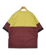 TOGA VIRILIS（トーガ　ビリリース）Tシャツ・カットソー 赤 サイズ:46(M位) メンズ/2200652313031