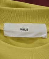 TOGA VIRILIS（トーガ　ビリリース）Tシャツ・カットソー 赤 サイズ:46(M位) メンズ/2200652313031