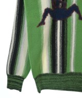TOGA VIRILIS（トーガ　ビリリース）ニット・セーター 緑 サイズ:46(M位) メンズ/2200652313215