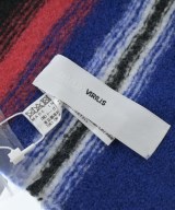 TOGA VIRILIS（トーガ　ビリリース）マフラー 青 サイズ:F メンズ/2200652313222