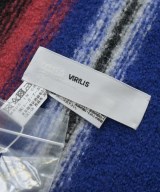 TOGA VIRILIS（トーガ　ビリリース）マフラー 青 サイズ:ONE メンズ/2200652313239