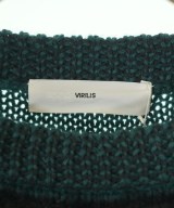 TOGA VIRILIS（トーガ　ビリリース）ニット・セーター 緑 サイズ:48(L位) メンズ/2200652313253