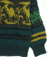 TOGA VIRILIS（トーガ　ビリリース）ニット・セーター 緑 サイズ:48(L位) メンズ/2200652313253