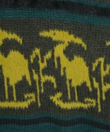 TOGA VIRILIS（トーガ　ビリリース）ニット・セーター 緑 サイズ:48(L位) メンズ/2200652313253