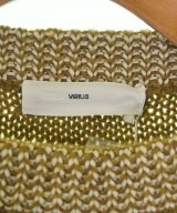 TOGA VIRILIS（トーガ　ビリリース）ニット・セーター ベージュ サイズ:48(L位) メンズ/2200652313260