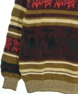 TOGA VIRILIS（トーガ　ビリリース）ニット・セーター ベージュ サイズ:48(L位) メンズ/2200652313260