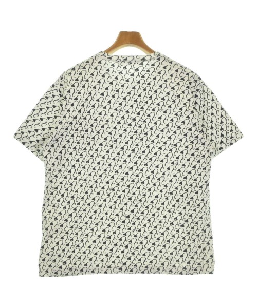 TOGA VIRILIS（トーガ　ビリリース）Tシャツ・カットソー 白 サイズ:48(L位) メンズ/2200643049055