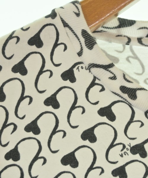 TOGA VIRILIS（トーガ　ビリリース）Tシャツ・カットソー 白 サイズ:48(L位) メンズ/2200643049055