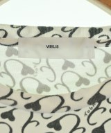 TOGA VIRILIS（トーガ　ビリリース）Tシャツ・カットソー 白 サイズ:48(L位) メンズ/2200643049055