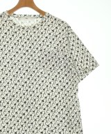 TOGA VIRILIS（トーガ　ビリリース）Tシャツ・カットソー 白 サイズ:48(L位) メンズ/2200643049055