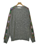 TOGA VIRILIS（トーガ　ビリリース）ニット・セーター 黒 サイズ:48(L位) メンズ/2200653885155