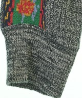 TOGA VIRILIS（トーガ　ビリリース）ニット・セーター 黒 サイズ:48(L位) メンズ/2200653885155