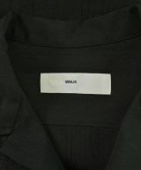 TOGA VIRILIS（トーガ　ビリリース）カジュアルシャツ 黒 サイズ:44(M位) メンズ/2200700535286