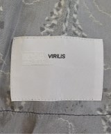 TOGA VIRILIS（トーガ　ビリリース）その他 黒 サイズ:44(S位) メンズ/2200703447166