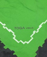 TOGA VIRILIS（トーガ　ビリリース）小物類（その他） 緑 サイズ:- メンズ/2200705641203