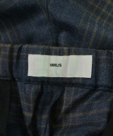 TOGA VIRILIS（トーガ　ビリリース）スラックス 青 サイズ:46(M位) メンズ/2200703929501