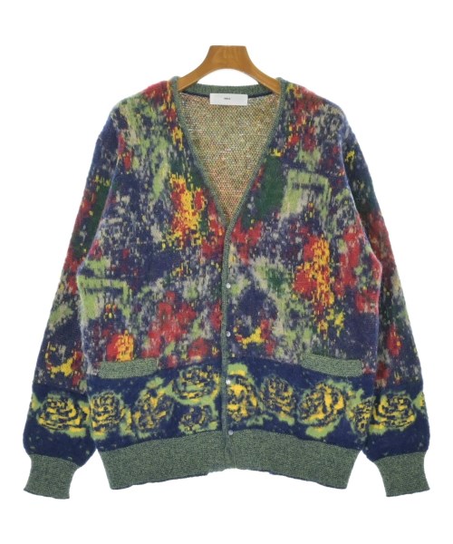 TOGA VIRILIS(トーガ　ビリリース)のカーディガン サイズ:46(M位) 14,300円