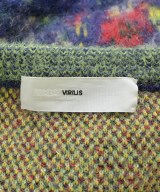 TOGA VIRILIS（トーガ　ビリリース）カーディガン 紺 サイズ:46(M位) メンズ/2200705408417