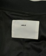 TOGA VIRILIS（トーガ　ビリリース）スウェット 黒 サイズ:48(L位) メンズ/2200707255019