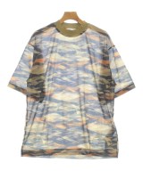 TOGA VIRILIS（トーガ　ビリリース）Tシャツ・カットソー ベージュ サイズ:48(L位) メンズ/2200708814048
