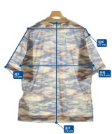 TOGA VIRILIS（トーガ　ビリリース）Tシャツ・カットソー ベージュ サイズ:48(L位) メンズ/2200708814048