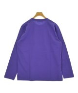 TOGA VIRILIS（トーガ　ビリリース）Tシャツ・カットソー 紫 サイズ:46(M位) メンズ/2200708814277