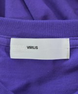 TOGA VIRILIS（トーガ　ビリリース）Tシャツ・カットソー 紫 サイズ:46(M位) メンズ/2200708814284