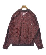 TOGA VIRILIS（トーガ　ビリリース）その他 赤 サイズ:44(S位) メンズ/2200660573069