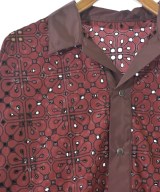 TOGA VIRILIS（トーガ　ビリリース）その他 赤 サイズ:44(S位) メンズ/2200660573069